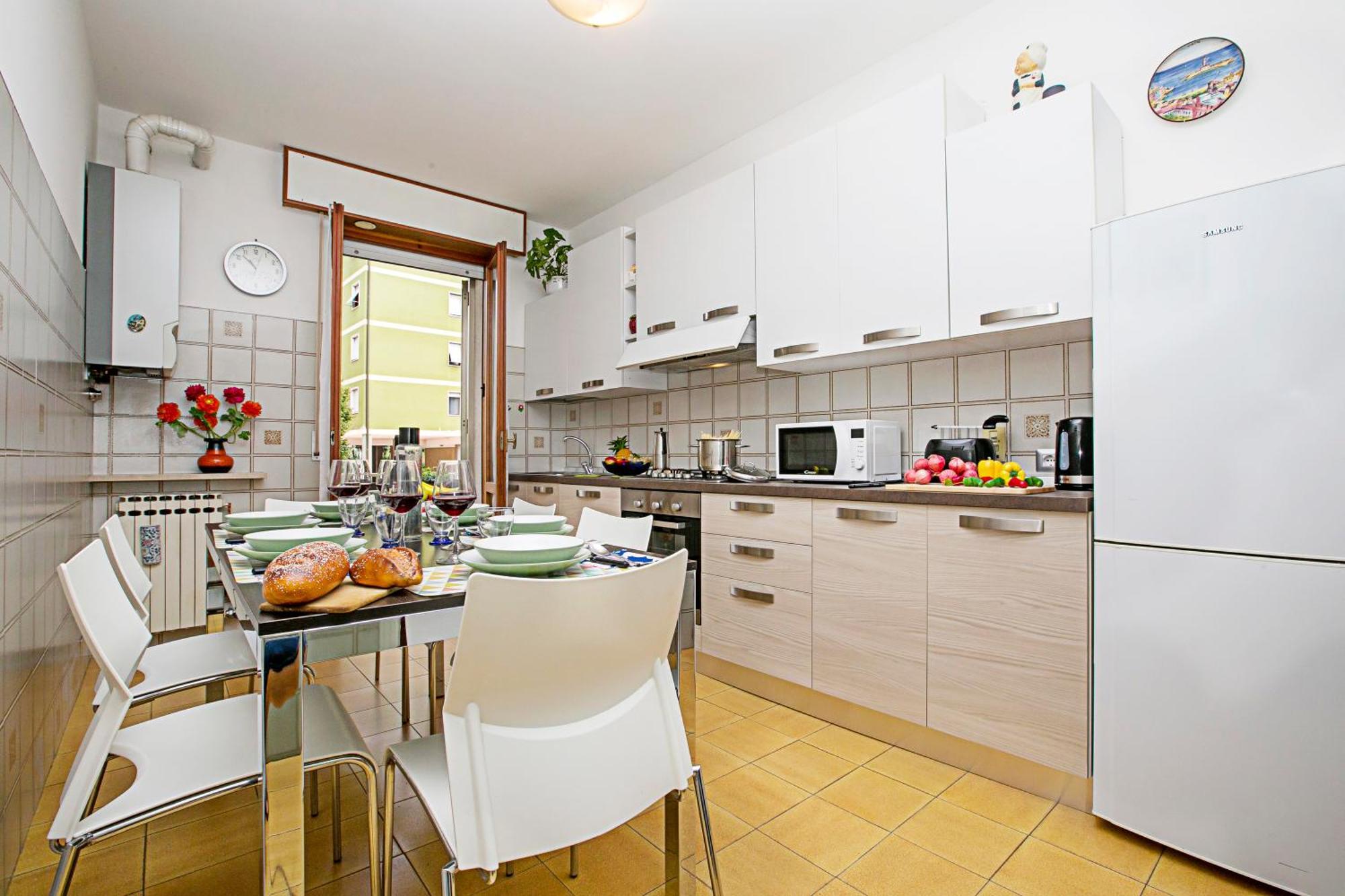Appartamento Verona For You - Happy Rentals Exterior foto