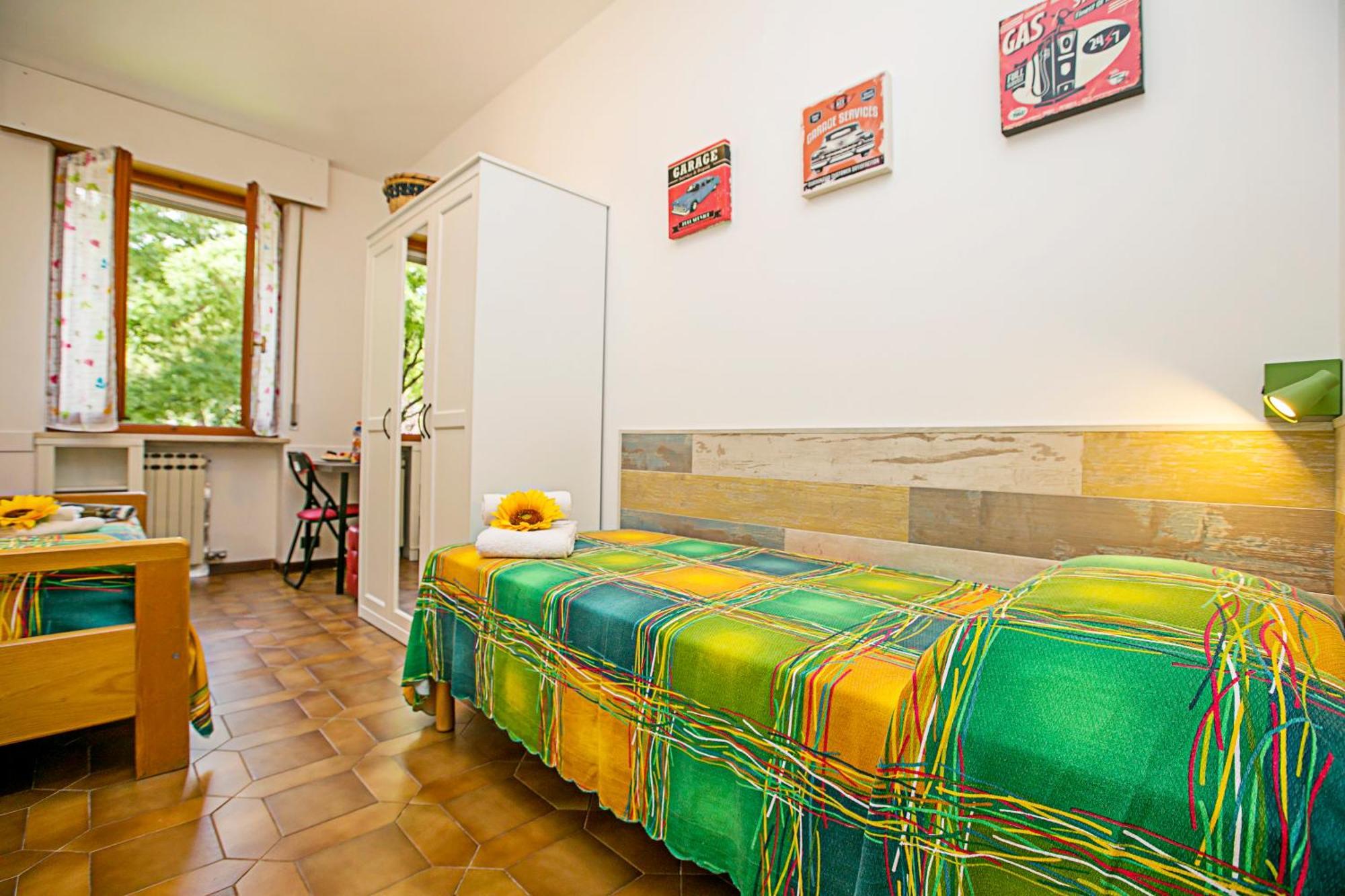 Appartamento Verona For You - Happy Rentals Exterior foto