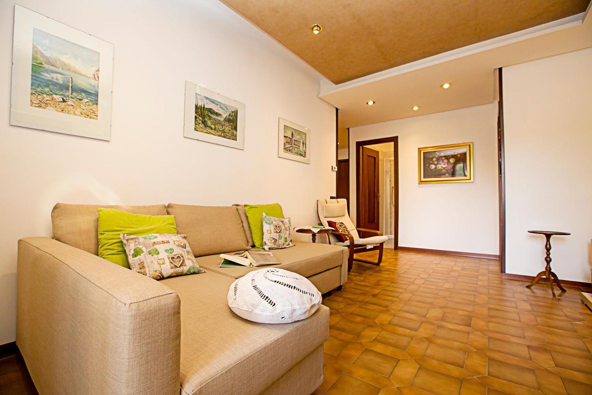 Appartamento Verona For You - Happy Rentals Exterior foto