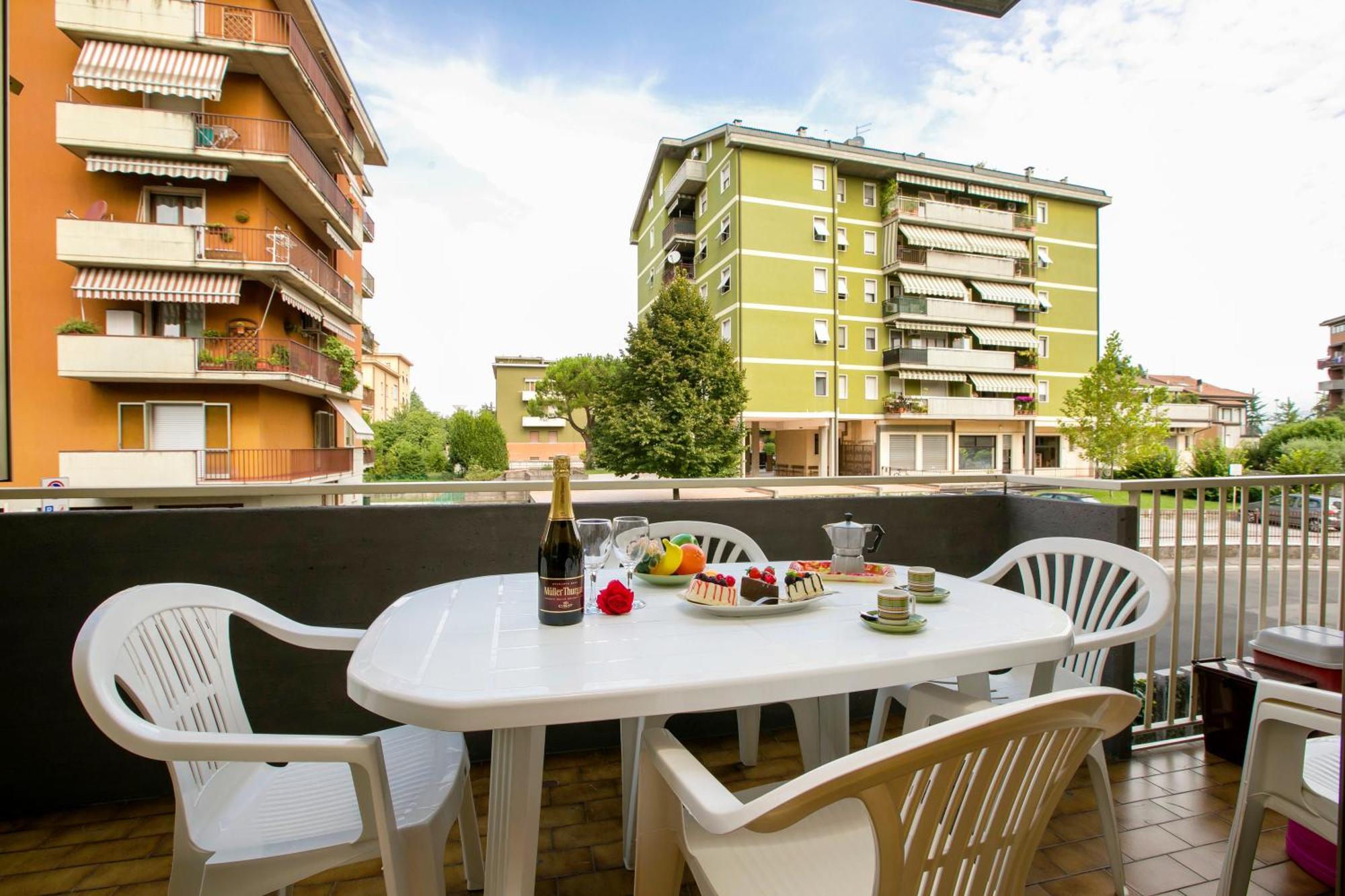 Appartamento Verona For You - Happy Rentals Exterior foto