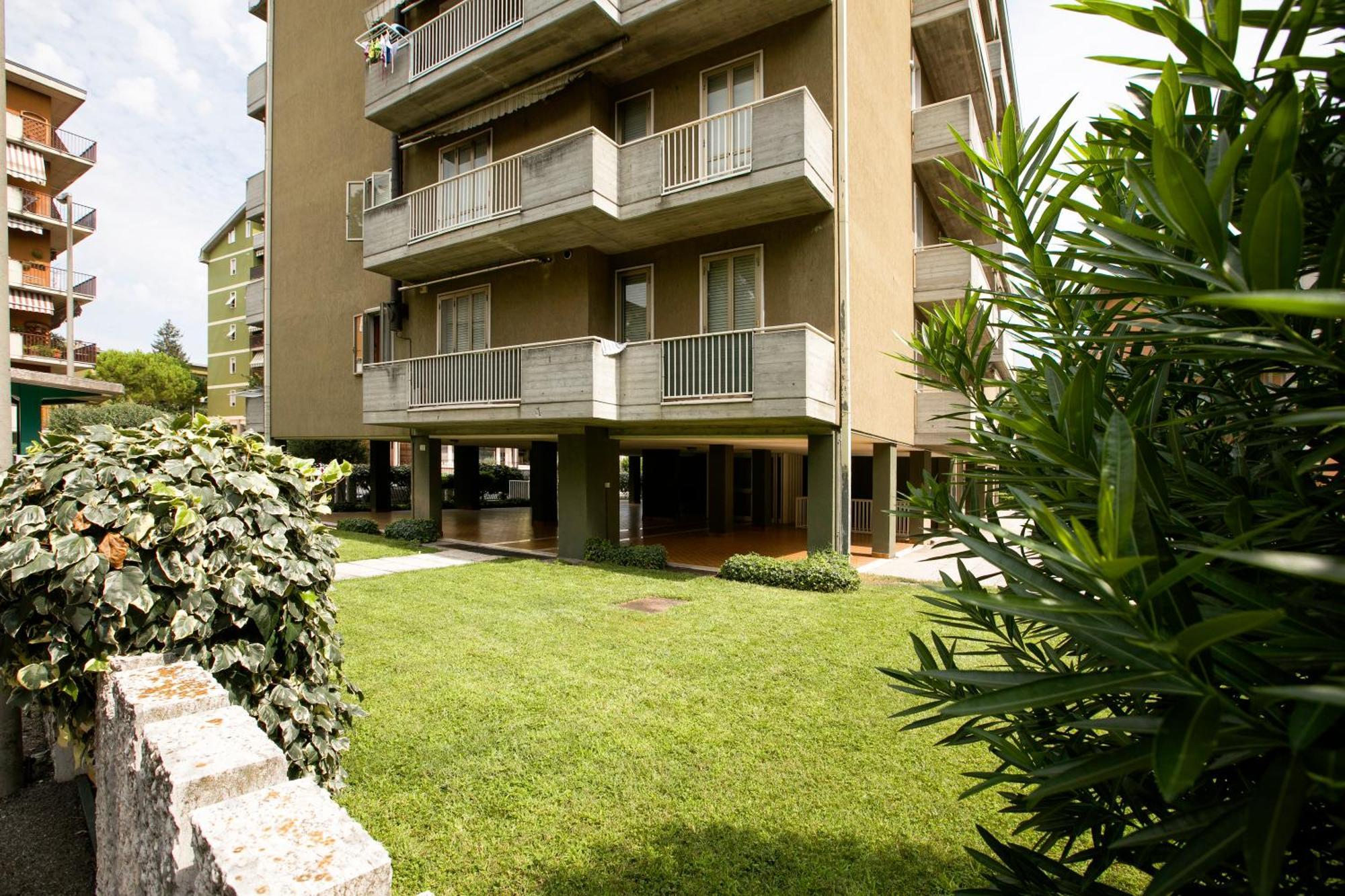 Appartamento Verona For You - Happy Rentals Exterior foto